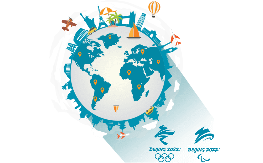 在北马里亚纳群岛连接到中国的软件 - 闪电加速器